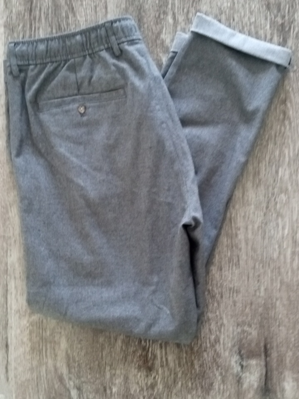 Old Navy Flex Taper Pant